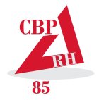 Logo CBPRH85
